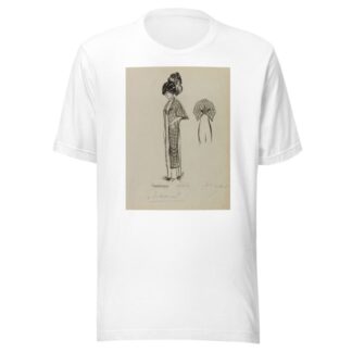 Indiana by Anonymous T-Shirt