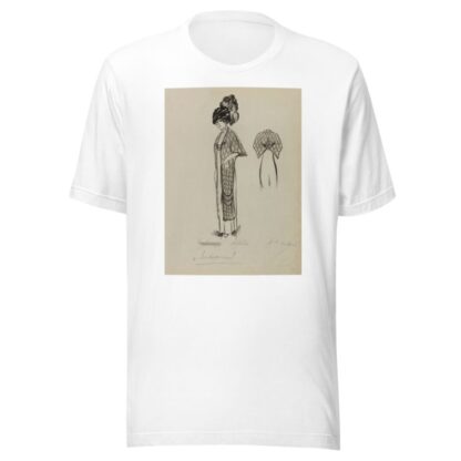 Indiana by Anonymous T-Shirt