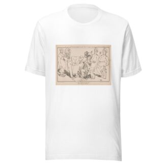De Schutterijwet is jarig by Willem van Konijnenburg T-Shirt