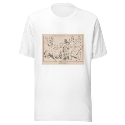 De Schutterijwet is jarig by Willem van Konijnenburg T-Shirt