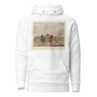 Park Hack by Sir John Dean Paul Hoodie