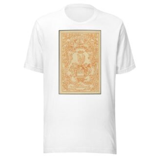 Von Wallmenich by Anonymous T-Shirt