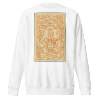 Von Wallmenich by Anonymous Sweatshirt