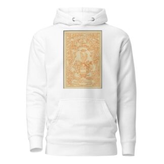 Von Wallmenich by Anonymous Hoodie