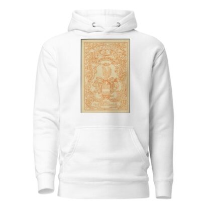 Von Wallmenich by Anonymous Hoodie