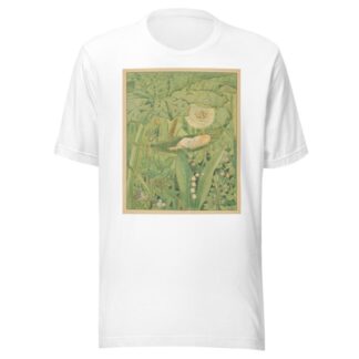 Fast asleep. by Elsa Maartman Beskow T-Shirt