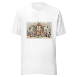 All is not gold that glitters by Samuel Ehrhart T-Shirt