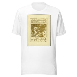 Franc Anderle by Franc Anderle T-Shirt