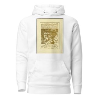 Franc Anderle by Franc Anderle Hoodie