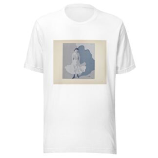 Novissima Pl.69 by Edoardo de Fonseca (Editor) T-Shirt
