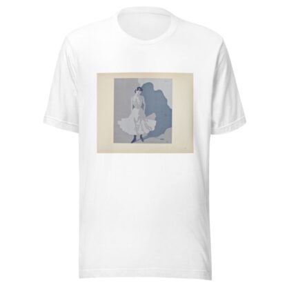 Novissima Pl.69 by Edoardo de Fonseca (Editor) T-Shirt
