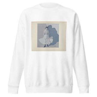 Novissima Pl.69 by Edoardo de Fonseca (Editor) Sweatshirt