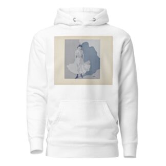 Novissima Pl.69 by Edoardo de Fonseca (Editor) Hoodie