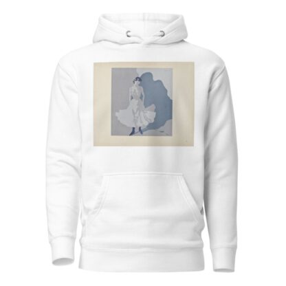 Novissima Pl.69 by Edoardo de Fonseca (Editor) Hoodie