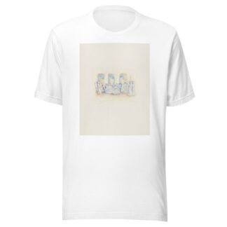 Ball Mundt by Rudolf Grossmann T-Shirt