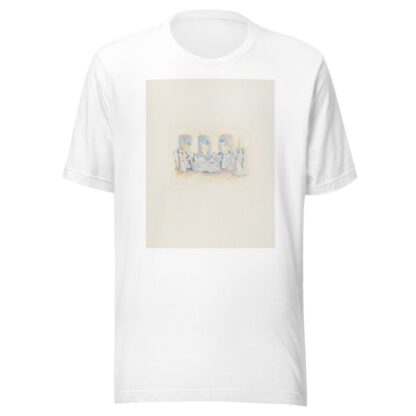 Ball Mundt by Rudolf Grossmann T-Shirt