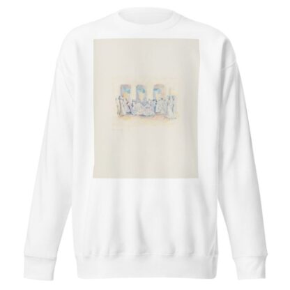 Ball Mundt by Rudolf Grossmann Sweatshirt