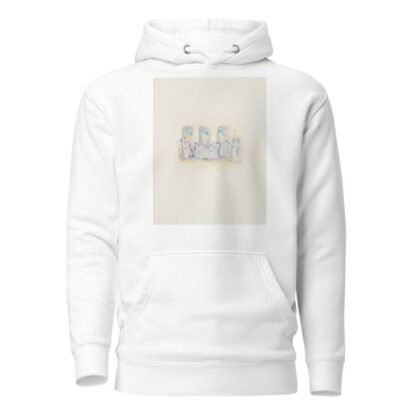 Ball Mundt by Rudolf Grossmann Hoodie