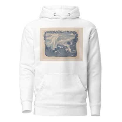 Illusion, from ‘L’Estampe Moderne’ by Henri Bellery-Desfontaines Hoodie