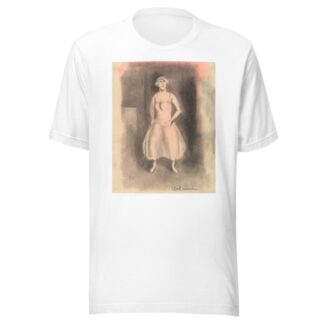 Vom Kabarett by Karl Wiener T-Shirt
