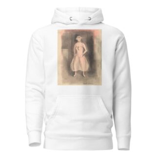 Vom Kabarett by Karl Wiener Hoodie