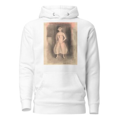 Vom Kabarett by Karl Wiener Hoodie