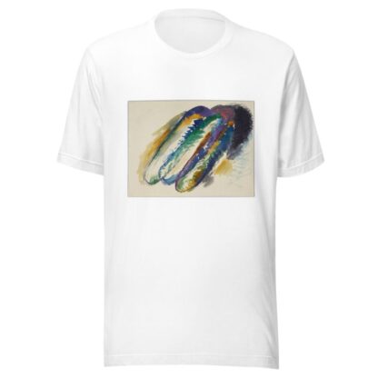 Draft for ‘Composition VII’ by Wassily Kandinsky T-Shirt