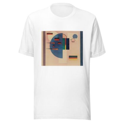 Beruhigt by Wassily Kandinsky T-Shirt