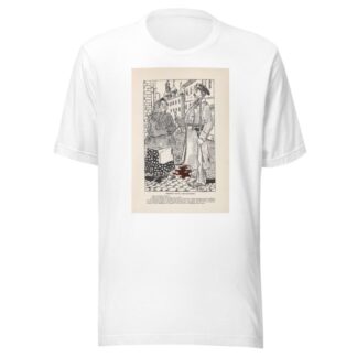 Ubiistvo Sergeia Aleksandrovicha. by Sergeĭ Mit͡skevich T-Shirt