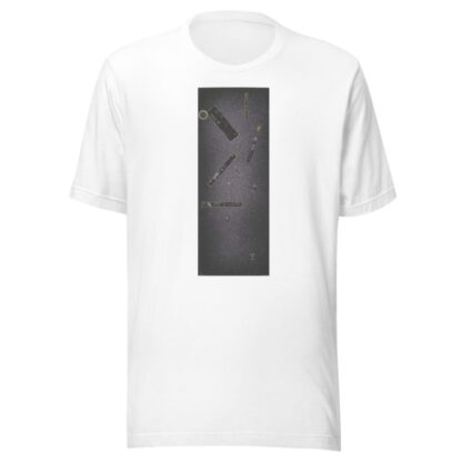 Bagatelles by Wassily Kandinsky T-Shirt