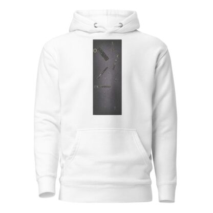 Bagatelles by Wassily Kandinsky Hoodie