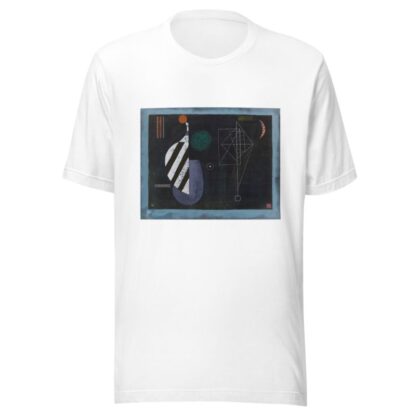 Zweierbund by Wassily Kandinsky T-Shirt