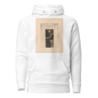 Allegorien, neue Folge Pl.067 by Martin Gerlach Hoodie