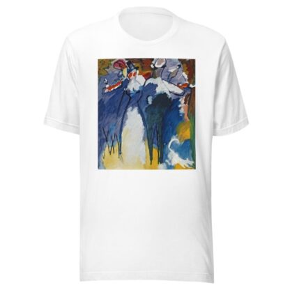 Impression VI by Wassily Kandinsky T-Shirt
