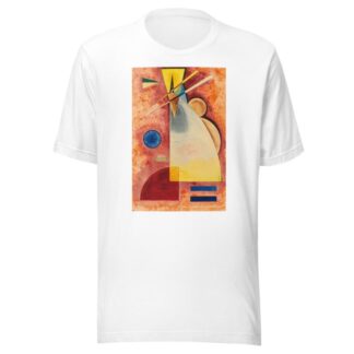 Ineinander by Wassily Kandinsky T-Shirt