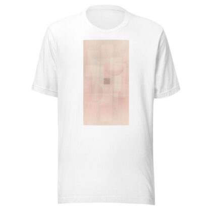 Quadrat im Nebel by Wassily Kandinsky T-Shirt