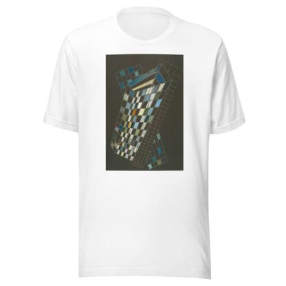 Kleine Flächen by Wassily Kandinsky T-Shirt