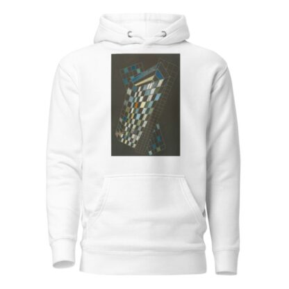 Kleine Flächen by Wassily Kandinsky Hoodie