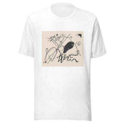 Klänge Pl.02 by Wassily Kandinsky T-Shirt