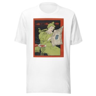 High life java & mocha coffee by Anonymous T-Shirt