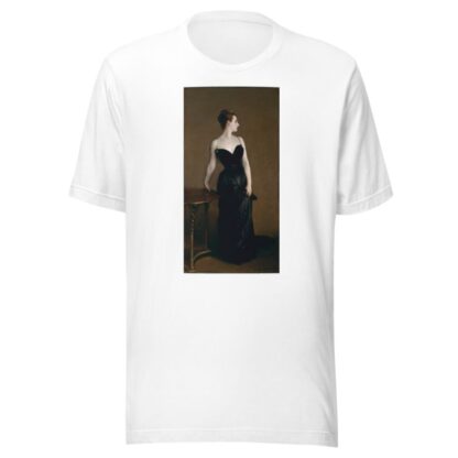 Madame X by John Singer Sargent T-Shirt