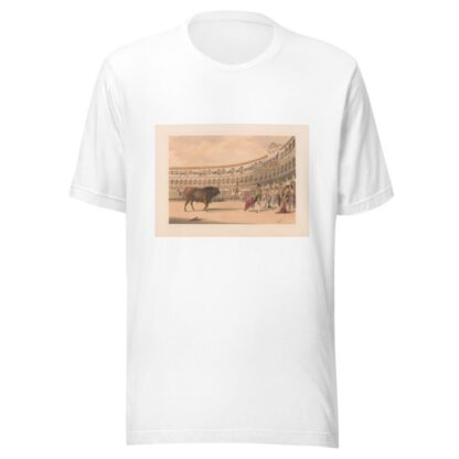 The matador by William Henry Lake Price T-Shirt