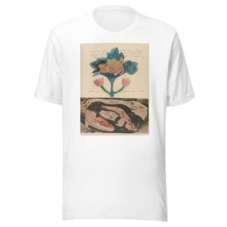 Noanoa Pl.20 by Paul Gauguin T-Shirt