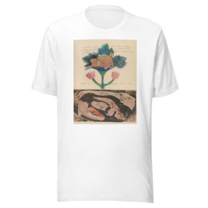 Noanoa Pl.20 by Paul Gauguin T-Shirt