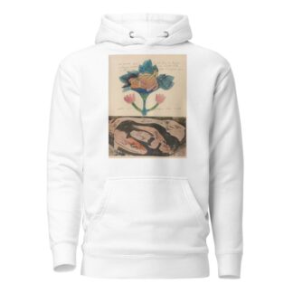Noanoa Pl.20 by Paul Gauguin Hoodie