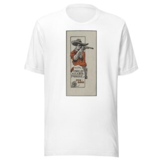 Philip Azarie Poirier by Anonymous T-Shirt