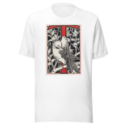 Theodore Howard’s ABC Pl.20 by Theodore Howard T-Shirt