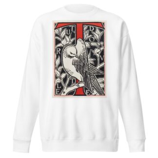 Theodore Howard’s ABC Pl.20 by Theodore Howard Sweatshirt