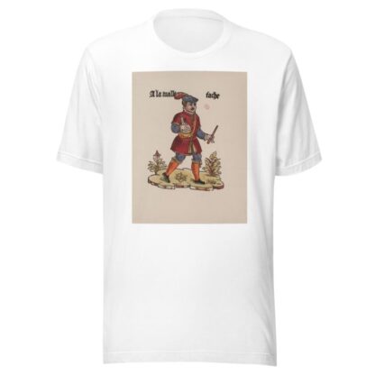 Dégraisseur by Anonymous T-Shirt