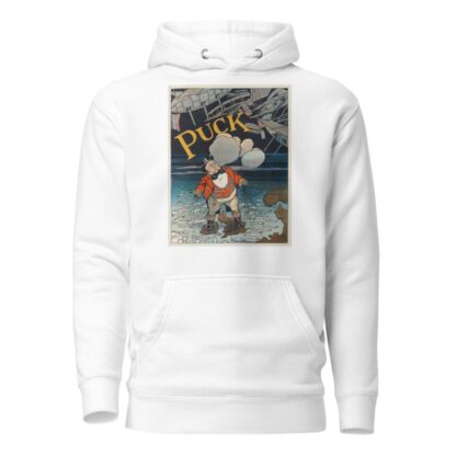 Old words to a new air by Frank Arthur Nankivell Hoodie